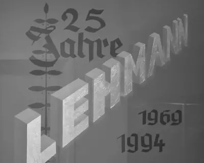 Lehmann Historie 1994